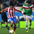 De la Falcao suporterii aşteaptă cel puţin un gol în meciul din această seară