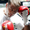 Lucian Bute se simte pregătit pentru duelul cu Froch