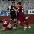 Conducătorii celor de la CFR acuză jocuri de culise împotriva lor