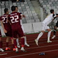 Bornescu spune că nu l-a lovit pe Cadu