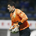 Dani Coman, portar Rapid
