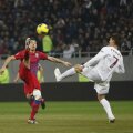 Duelul CFR-Steaua poate fi crucial pentru soarta titlului