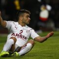 Rui Duarte nu-și poate explica sincopele Rapidului