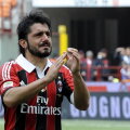 AC Milan şi-a luat adio de la mai mulţi jucători de legendă (Foto: Getty Images)
