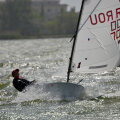 Yachtingul are de toate: adrenalină, pricepere, strategie, distracţie