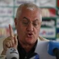 Dumitru Dragomir dorește să se acorde mai multă încredere arbitrilor tineri