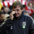 Kenny Dalglish foto: reuters