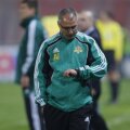 Augusto Inacio are toate șansele să fie pe banca Vasluiului și sezonul viitor