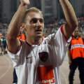 Scarlatache va juca astăzi ultimul meci pentru Dinamo