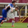 Faza din care s-a produs penalty-ul care a decis meciul