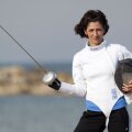 Anca Măroiu s-a simţit foarte bine în Cuba Foto: Raed Krishan