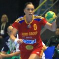 Aurelia Brădeanu visează la Londra