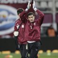 Dani Coman nu şi-a stabilit încă viitorul