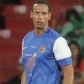 Rio Ferdinand l-a lăudat pe Froch pentru victoria prin KO în faţa lui Bute (sursa foto: Reuters)