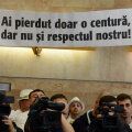 Mesajul suporterilor români pentru Lucian Bute