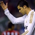 ”Fuga e rușinoasă, dar sănătoasă”, este un proverb pe care Ronaldo l-a pus în aplicare (foto: Reuters)