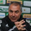 tehnicianul portughez Augusto Inacio dorește să aibă conaționali la Vaslui