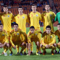 Naţionala U21 are nevoie de o victorie în meciul cu Slovacia