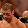 Lucian Bute a pierdut meciul cu Carl Froch foto: Alex Nicodim