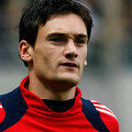 Lloris va fi titular între buturile Franței la Euro 2012