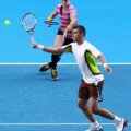 Tecău și Mattek-Sands au ratat ”optimile” de la Roland Garros