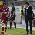 Răzvan Lucescu nu îşi ia finul la arabi