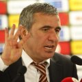 Gică Hagi e convins că fotbalul românesc are nevoie de ”sînge proaspăt”