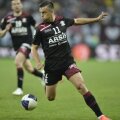 6 trofee are cucerite Pancu cu Rapid: un titlu, trei Cupe, două Supercupe
