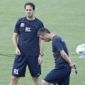 Caramarin îl lasă pe Rony Levy pentru Olăroiu