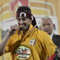 Beto a fost "impresionat" de cîteva episoade petrecute în România