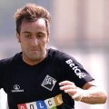 Diogo Valente a semnat cu CFR după ce i-a expirat contractul cu Coimbra (foto: abola.pt)