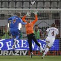 Coman ar putea lăsa locul liber în poarta Rapidului