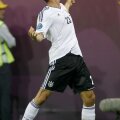 Mario Gomez a adus victoria. foto: Reuters