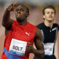 Usain Bolt