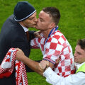 Romantism la Irlanda - Croaţia 1-3