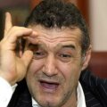 Gigi Becali a devenit fan al fotbalului spaniol