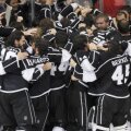 Los Angeles Kings au cîştigat Cupa Stanley