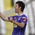 Zăgrean ar putea evolua sub comanda lui Claudiu Niculescu în viitorul sezon