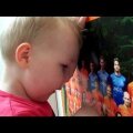 Noah ştie să spună toţi jucătorii Olandei de pe un poster din camera sa
FOTO: nos.nl