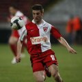 Andrei Cristea e cel mai important transfer făcut de Dinamo pînă acum