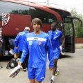 Adus de la Schalke, Ciprian Deac e una din cele mai importante afaceri făcute de CFR (foto: ziuadecluj.ro)