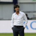 Joachim Low nu concepe decît victoria la meciul cu Grecia, chiar dacă îi consideră pe aceştia un adversar dificil