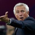 Bert van Marwijk. foto: Reuters