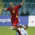Pejovici a jucat în carieră la FK Grbalj, Mogren Budva şi Jagiellonia