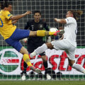 Stoichiţă regretă eliminarea lui Ibrahimovici de la Euro