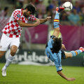 David Silva este unul dintre cei trei jucători cu cîte trei assist-uri la acest European // Foto: Reuters