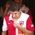 Sergiu Homei are şansa de a se impune la Dinamo