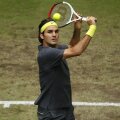Roger Federer (foto: reuters)
