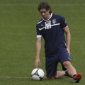 36 de selecţii şi un gol are Montolivo la squadra azzurra // Foto: Reuters