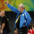 Tadici revine la cîrma naţionalei de handbal